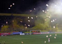 ARIS-braga 06122007  1-1  45