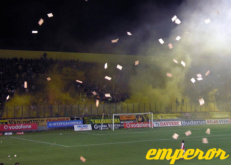 ARIS-braga 06122007  1-1  45