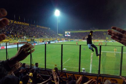 ARIS-kalamaria 19012007  2-2  01