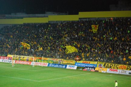 ARIS-kalamaria 19012007  2-2  03