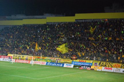 ARIS-kalamaria 19012007  2-2  08