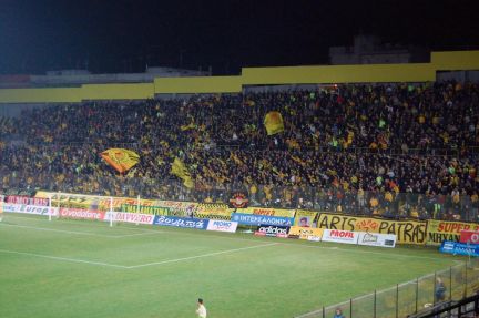 ARIS-kalamaria 19012007  2-2  11