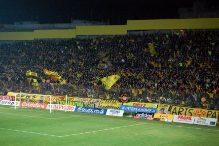 ARIS-kalamaria 19012007  2-2  13