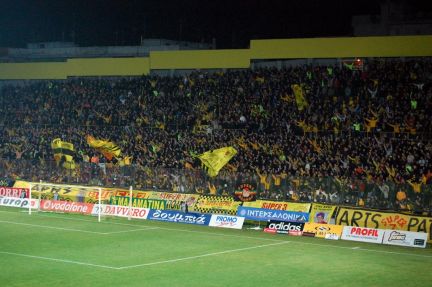 ARIS-kalamaria 19012007  2-2  13