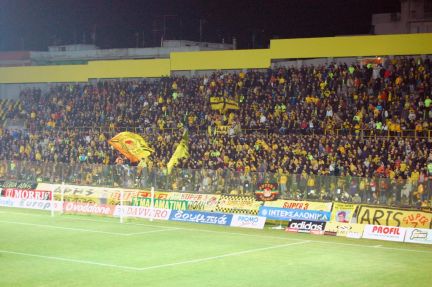 ARIS-kalamaria 19012007  2-2  16