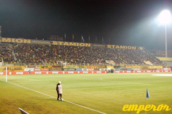 ARIS-panathinaikos 30122007  0-1  02