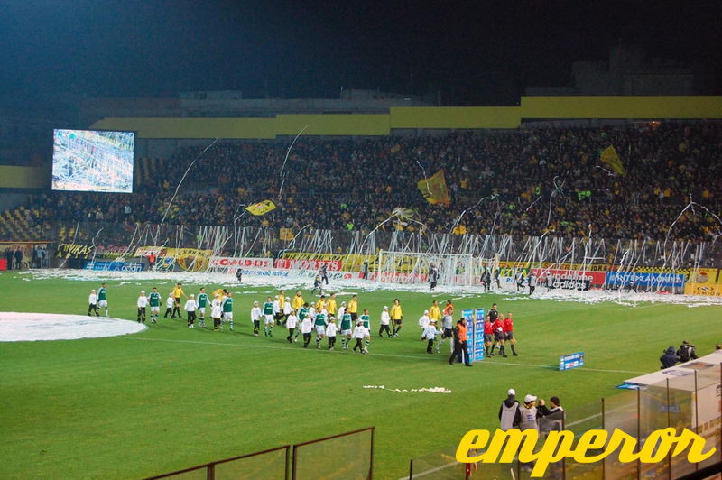 ARIS-panathinaikos 30122007  0-1  03