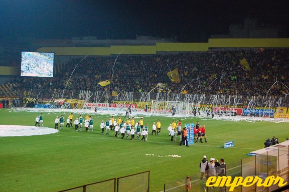 ARIS-panathinaikos 30122007  0-1  03