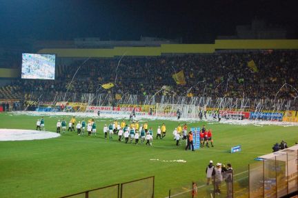 ARIS-panathinaikos 30122007  0-1  03