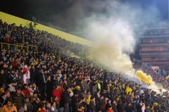 ARIS-panathinaikos 30122007  0-1  04