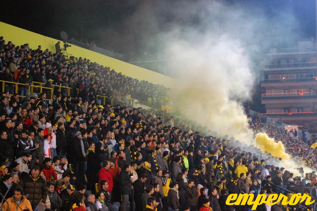 ARIS-panathinaikos 30122007  0-1  04