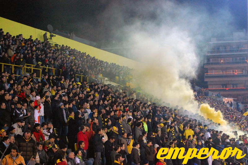 ARIS-panathinaikos 30122007  0-1  04