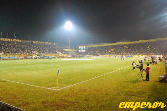 ARIS-panathinaikos 30122007  0-1  05