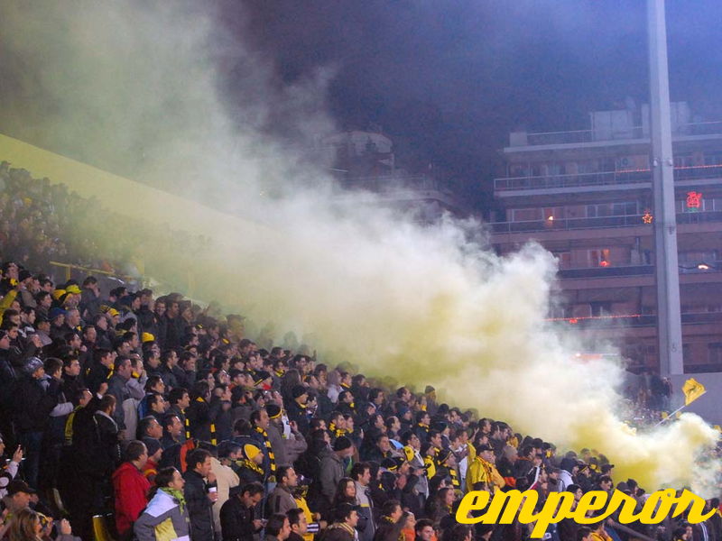 ARIS-panathinaikos 30122007  0-1  06