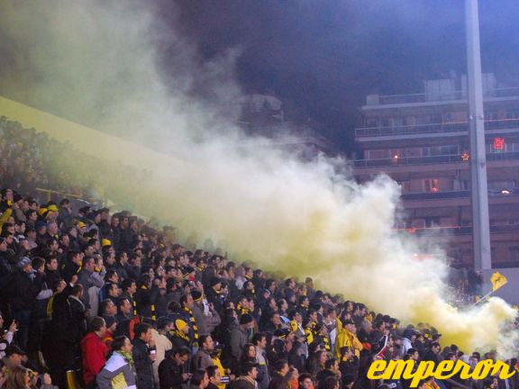 ARIS-panathinaikos 30122007  0-1  06