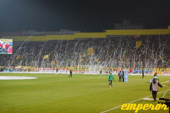 ARIS-panathinaikos 30122007  0-1  10