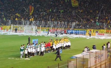 ARIS-panathinaikos 30122007  0-1  11