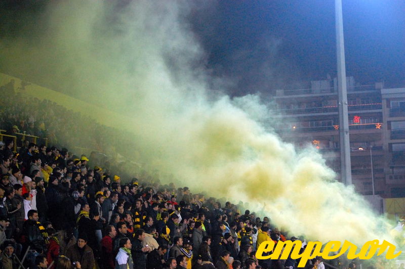 ARIS-panathinaikos 30122007  0-1  14