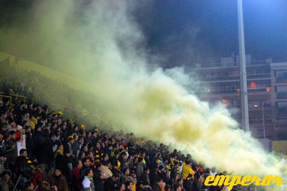 ARIS-panathinaikos 30122007  0-1  14