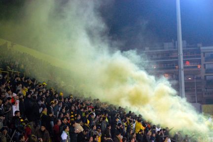 ARIS-panathinaikos 30122007  0-1  14