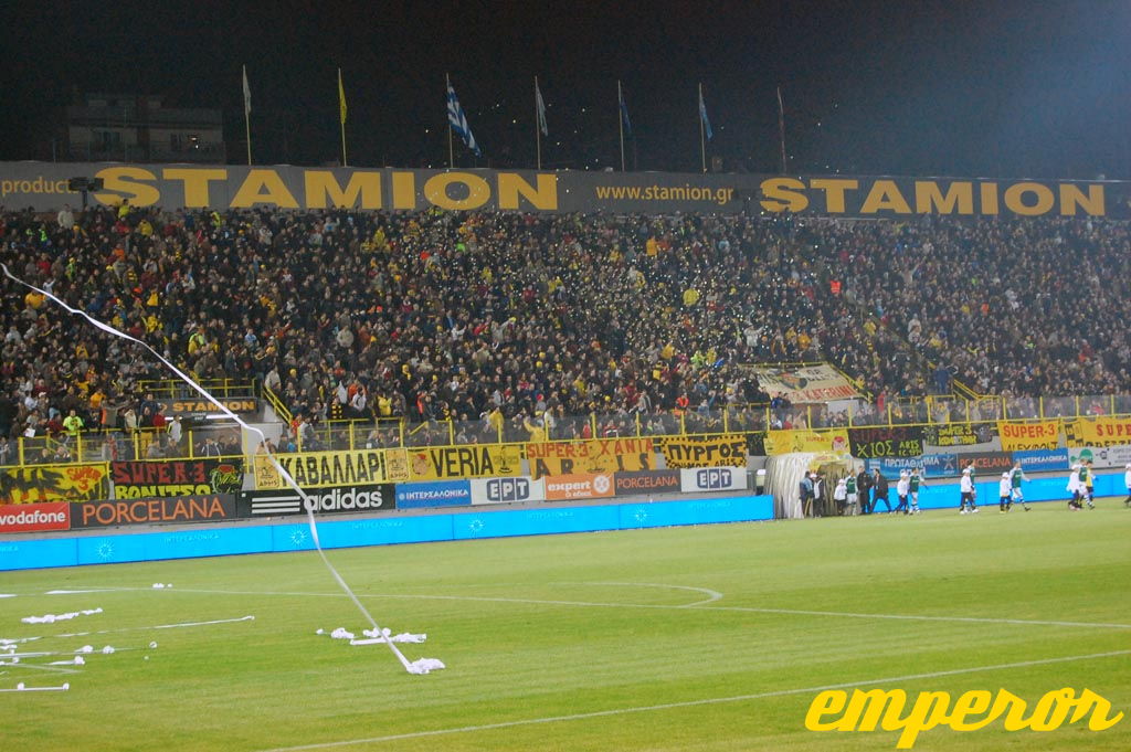 ARIS-panathinaikos 30122007  0-1  15