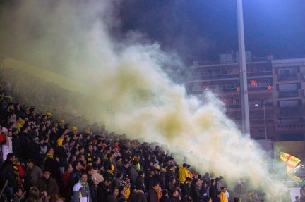 ARIS-panathinaikos 30122007  0-1  16