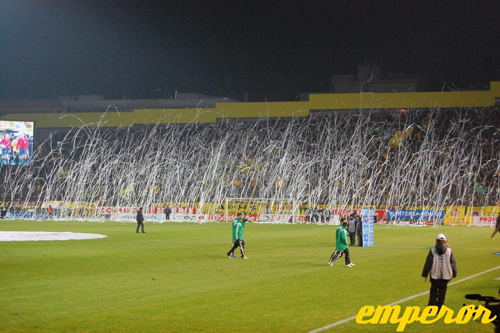 ARIS-panathinaikos 30122007  0-1  17