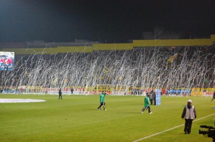 ARIS-panathinaikos 30122007  0-1  17