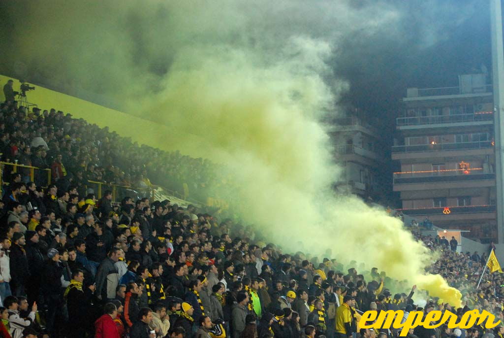 ARIS-panathinaikos 30122007  0-1  18