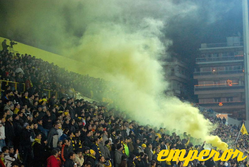 ARIS-panathinaikos 30122007  0-1  18