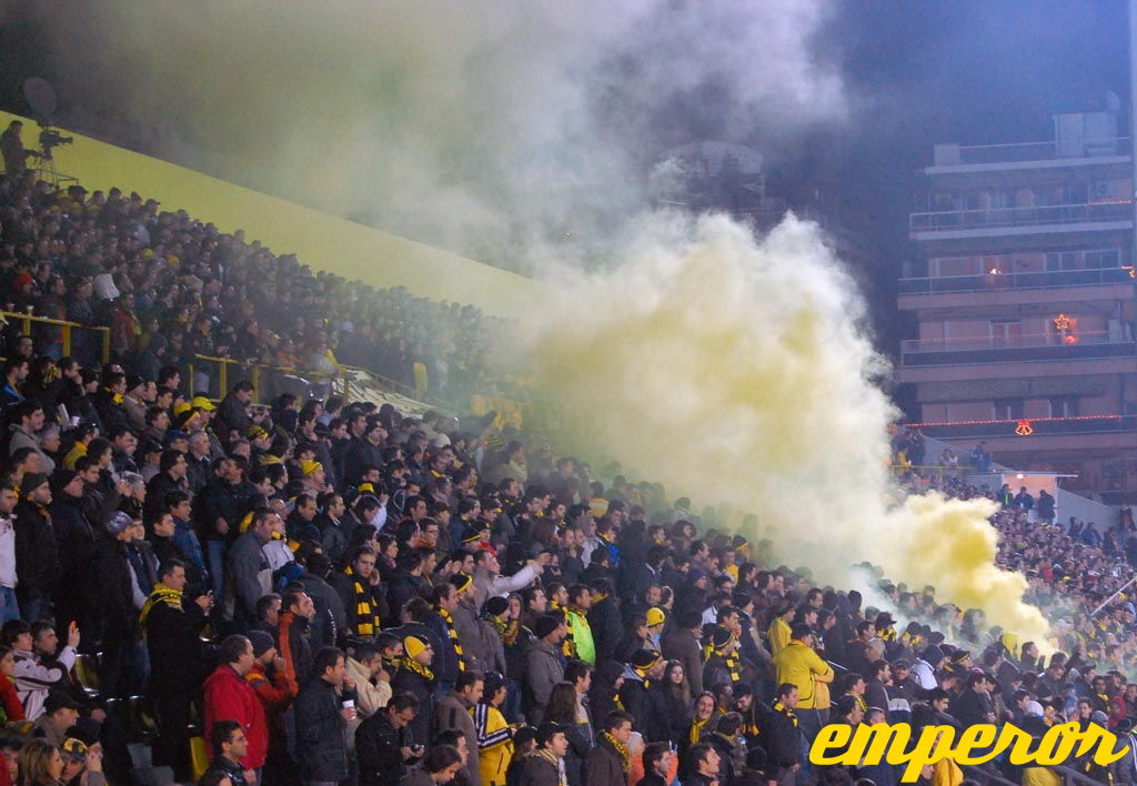 ARIS-panathinaikos 30122007  0-1  19