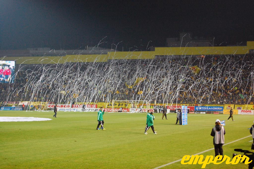 ARIS-panathinaikos 30122007  0-1  20