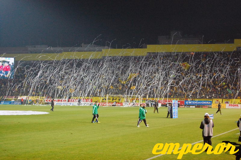 ARIS-panathinaikos 30122007  0-1  20