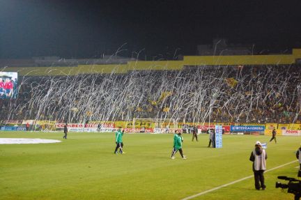 ARIS-panathinaikos 30122007  0-1  20