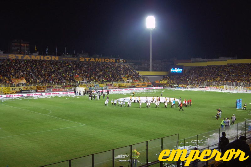 ARIS-paok 21102007  3-1  13