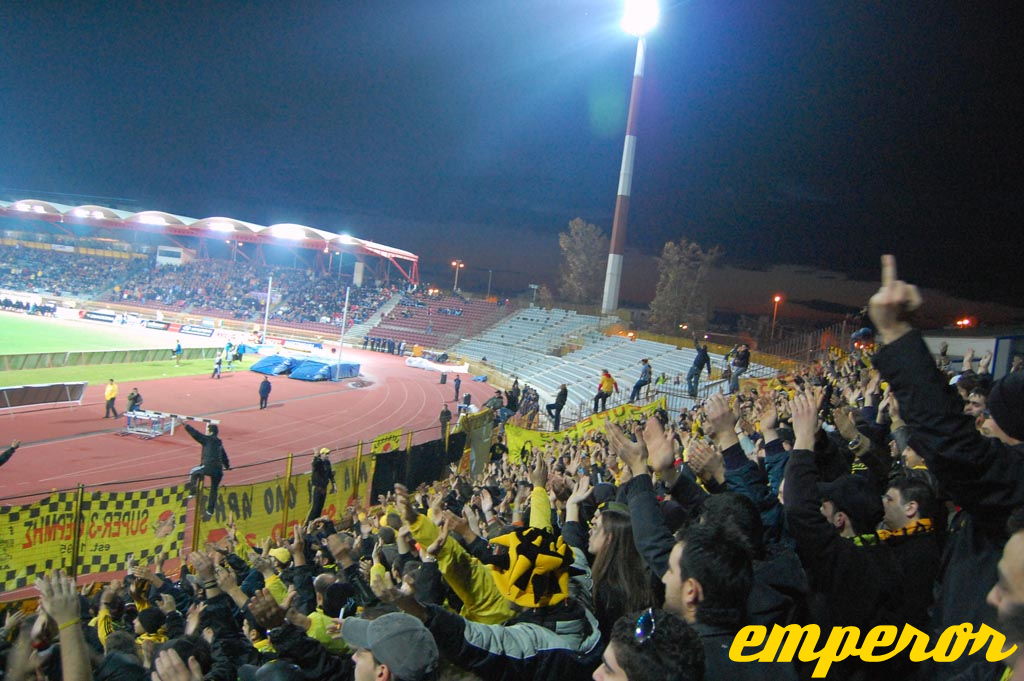 Ael-ARIS 09122007  1-0 01