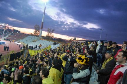 Ael-ARIS 09122007  1-0 04