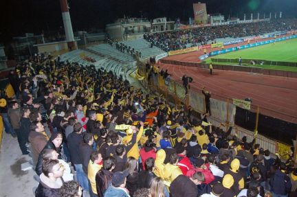 Ael-ARIS 09122007  1-0 07