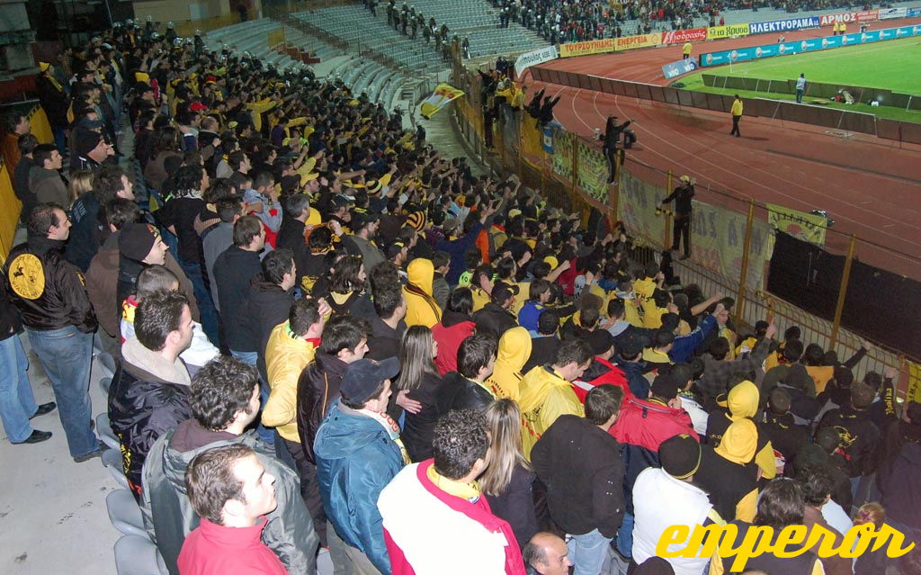 Ael-ARIS 09122007  1-0 08