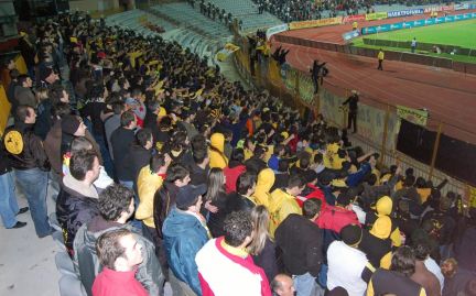 Ael-ARIS 09122007  1-0 08