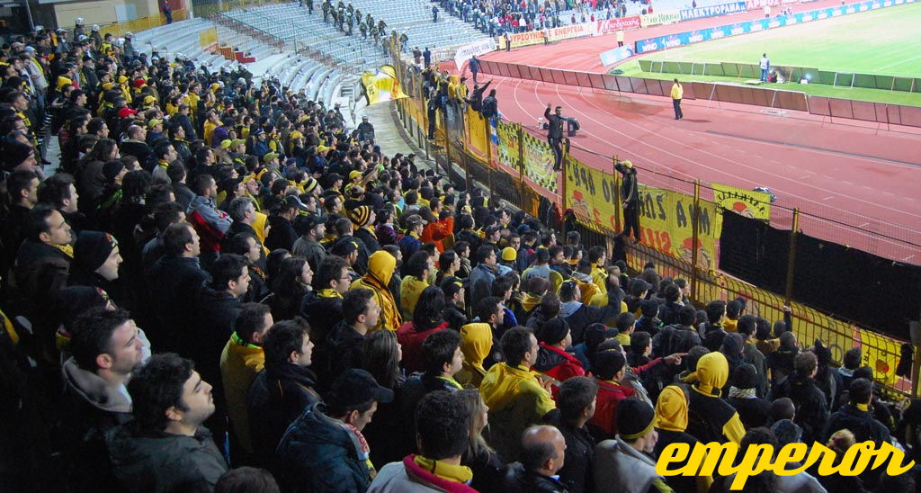 Ael-ARIS 09122007  1-0 09