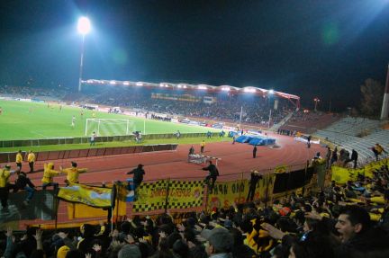 Ael-ARIS 09122007  1-0 10