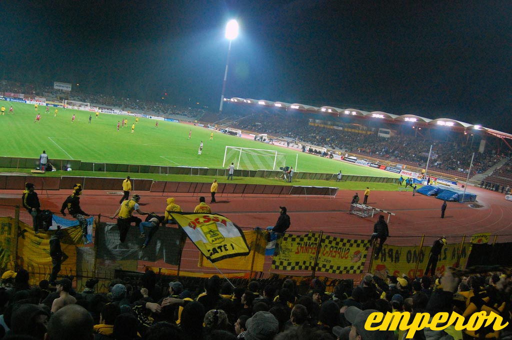 Ael-ARIS 09122007  1-0 11