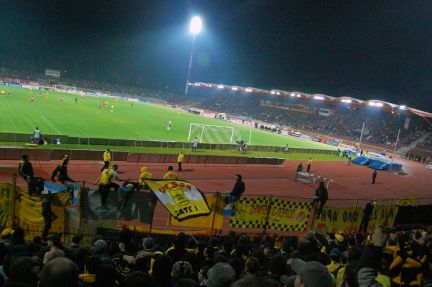 Ael-ARIS 09122007  1-0 11