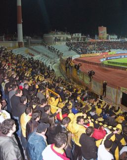 Ael-ARIS 09122007  1-0 12