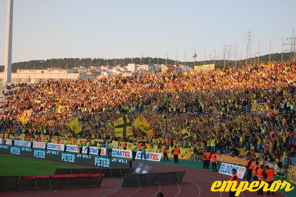 Apollwn Kalamarias-ARIS 23092007  0-0  05