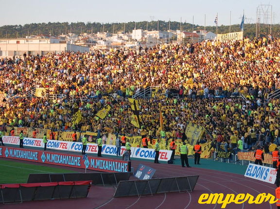 Apollwn Kalamarias-ARIS 23092007  0-0  06