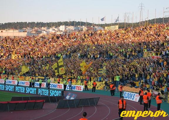 Apollwn Kalamarias-ARIS 23092007  0-0  07