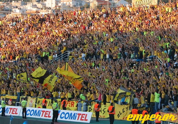 Apollwn Kalamarias-ARIS 23092007  0-0  08