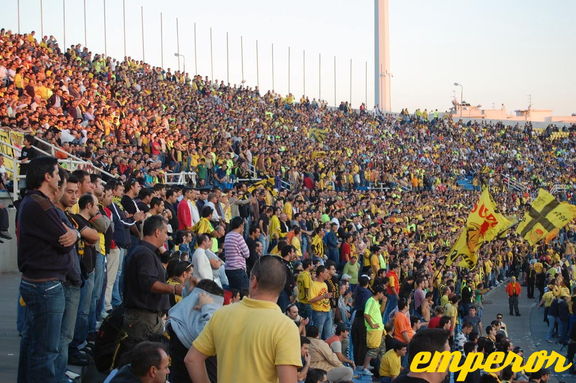 Apollwn Kalamarias-ARIS 23092007  0-0  10